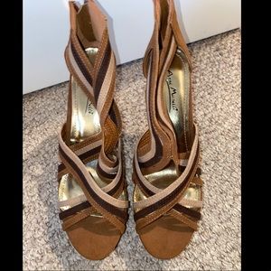 Brand new, never worn